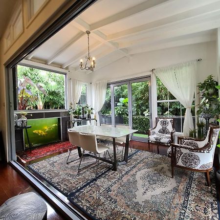 Bamboo House, Close To The City & Airport & Train Station And Brighton Le Sands Beach Sydney Luaran gambar