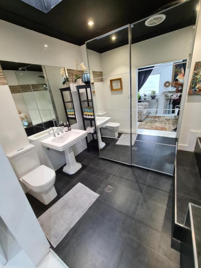 Bamboo House, Close To The City & Airport & Train Station And Brighton Le Sands Beach Sydney Luaran gambar