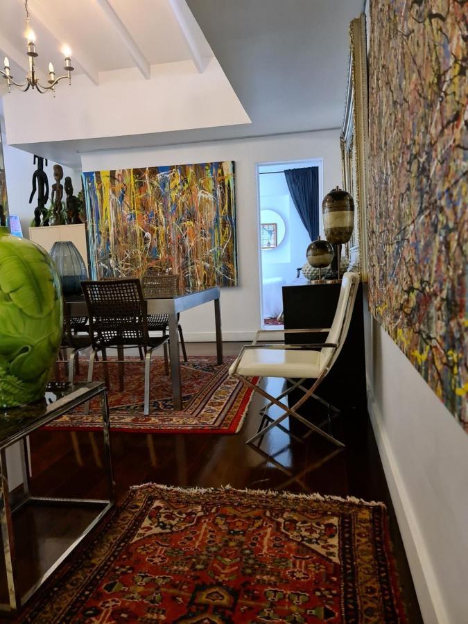 Bamboo House, Close To The City & Airport & Train Station And Brighton Le Sands Beach Sydney Luaran gambar