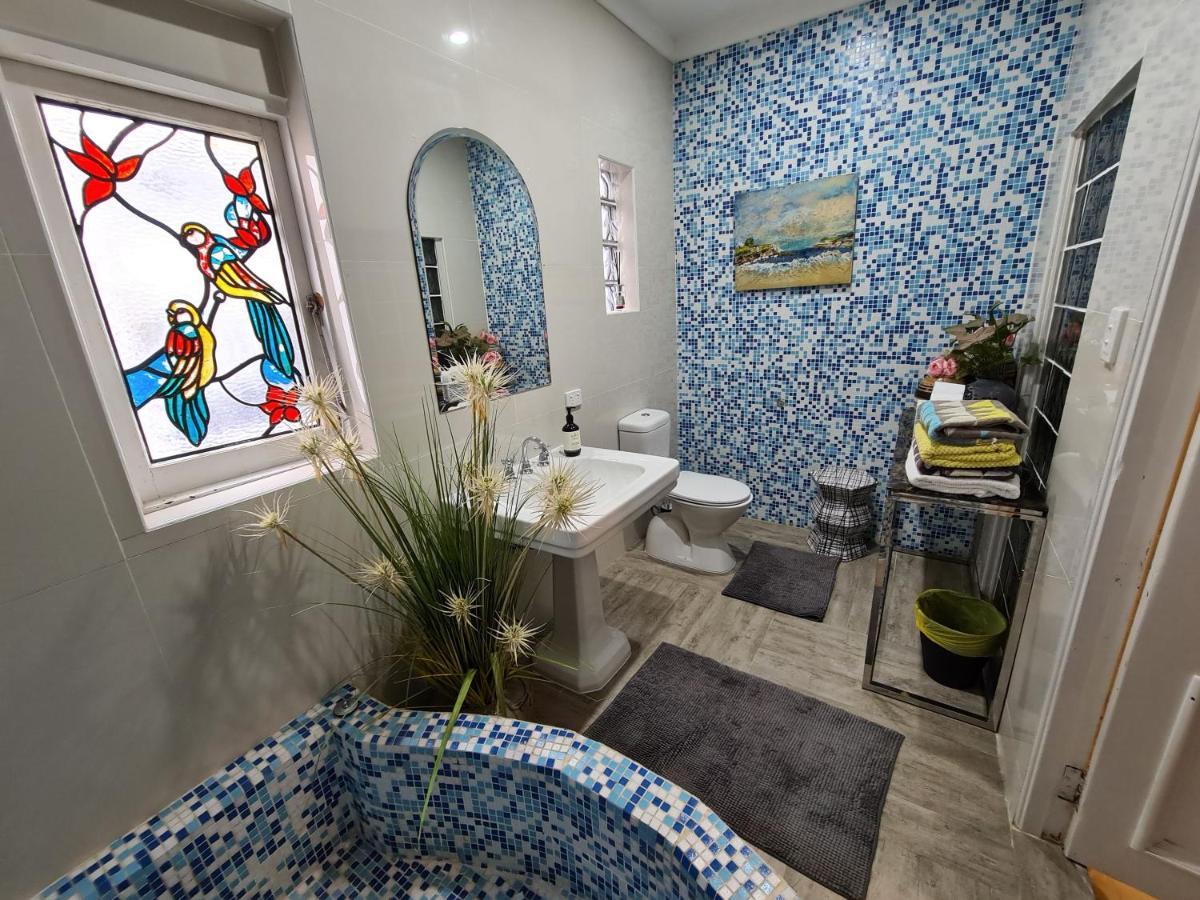 Bamboo House, Close To The City & Airport & Train Station And Brighton Le Sands Beach Sydney Luaran gambar