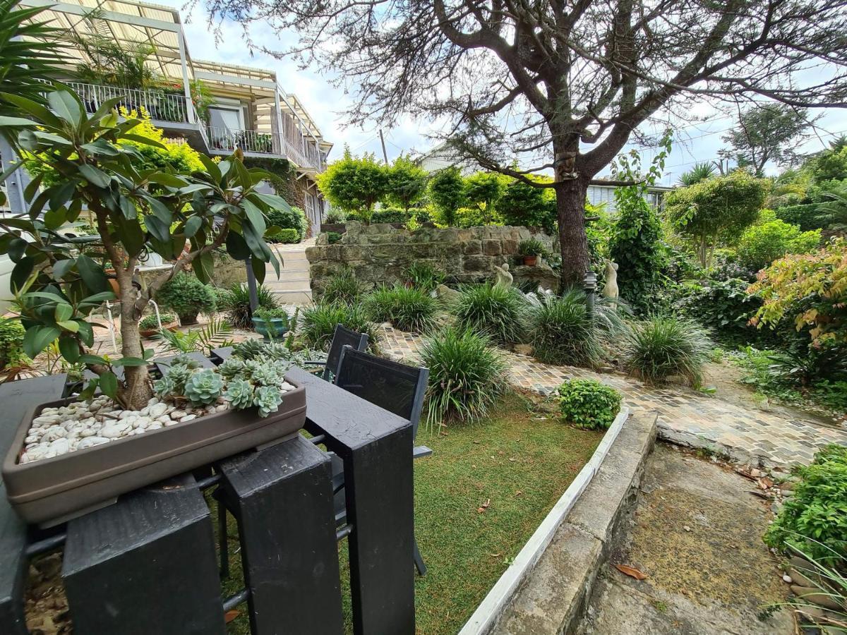Bamboo House, Close To The City & Airport & Train Station And Brighton Le Sands Beach Sydney Luaran gambar