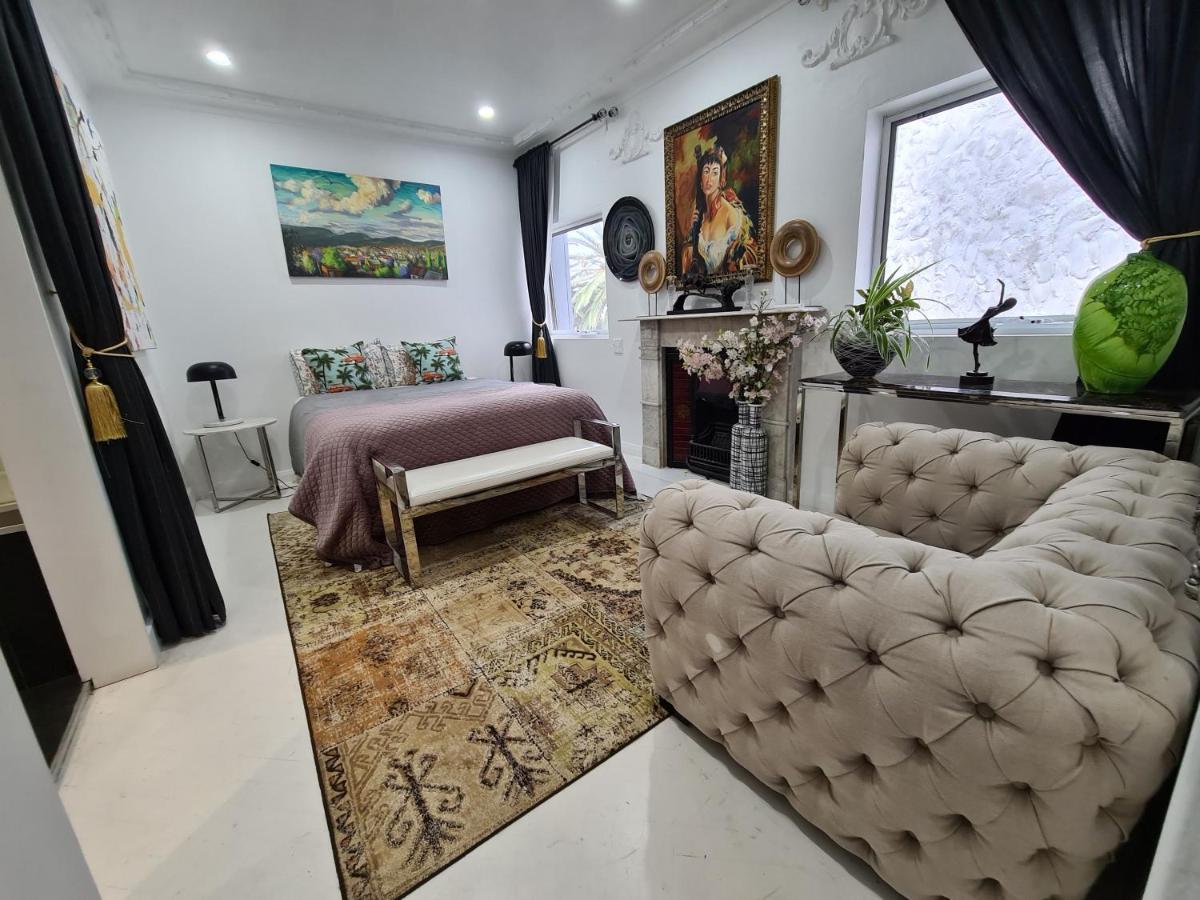 Bamboo House, Close To The City & Airport & Train Station And Brighton Le Sands Beach Sydney Luaran gambar
