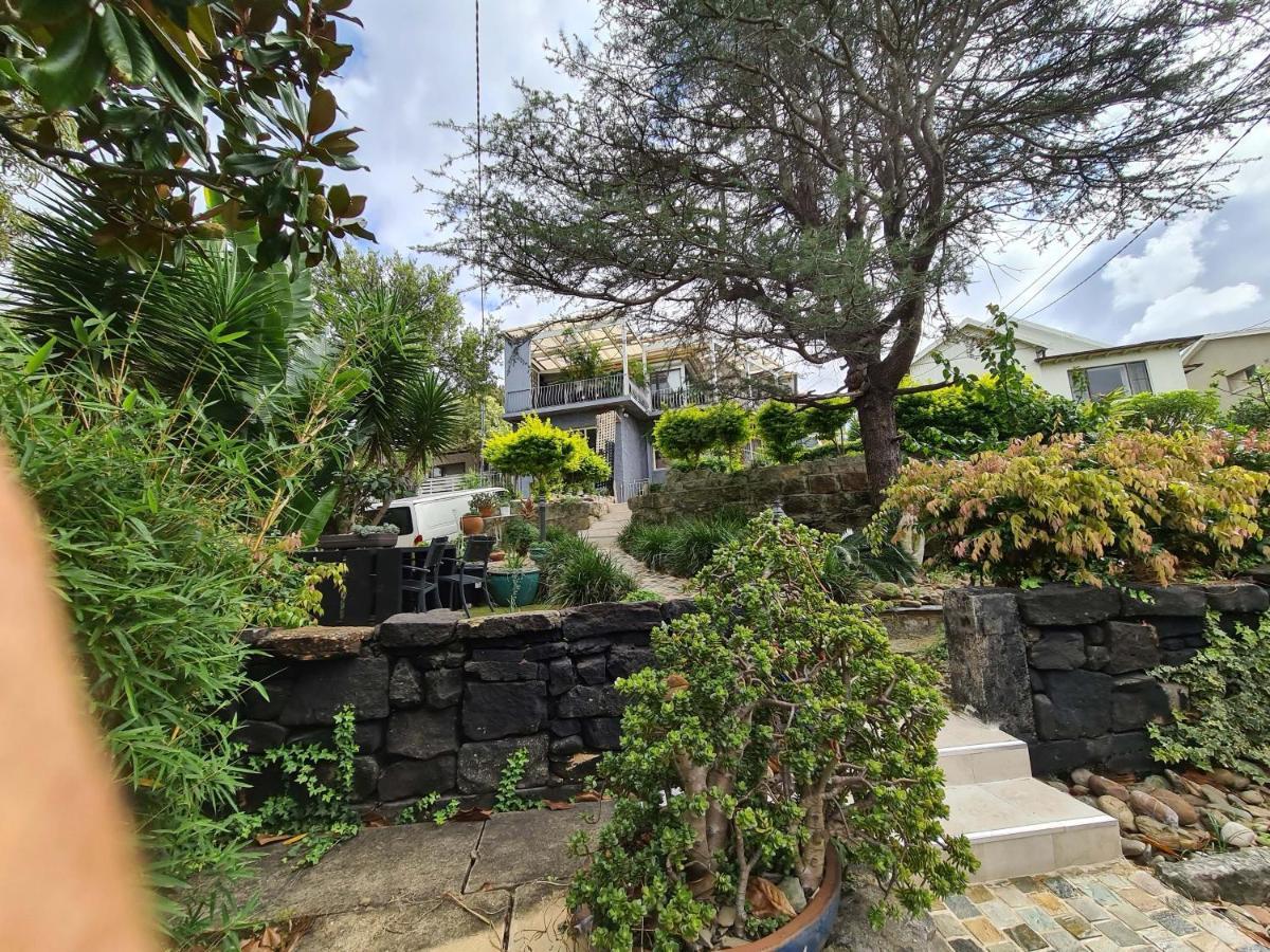 Bamboo House, Close To The City & Airport & Train Station And Brighton Le Sands Beach Sydney Luaran gambar