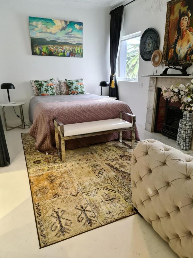Bamboo House, Close To The City & Airport & Train Station And Brighton Le Sands Beach Sydney Luaran gambar