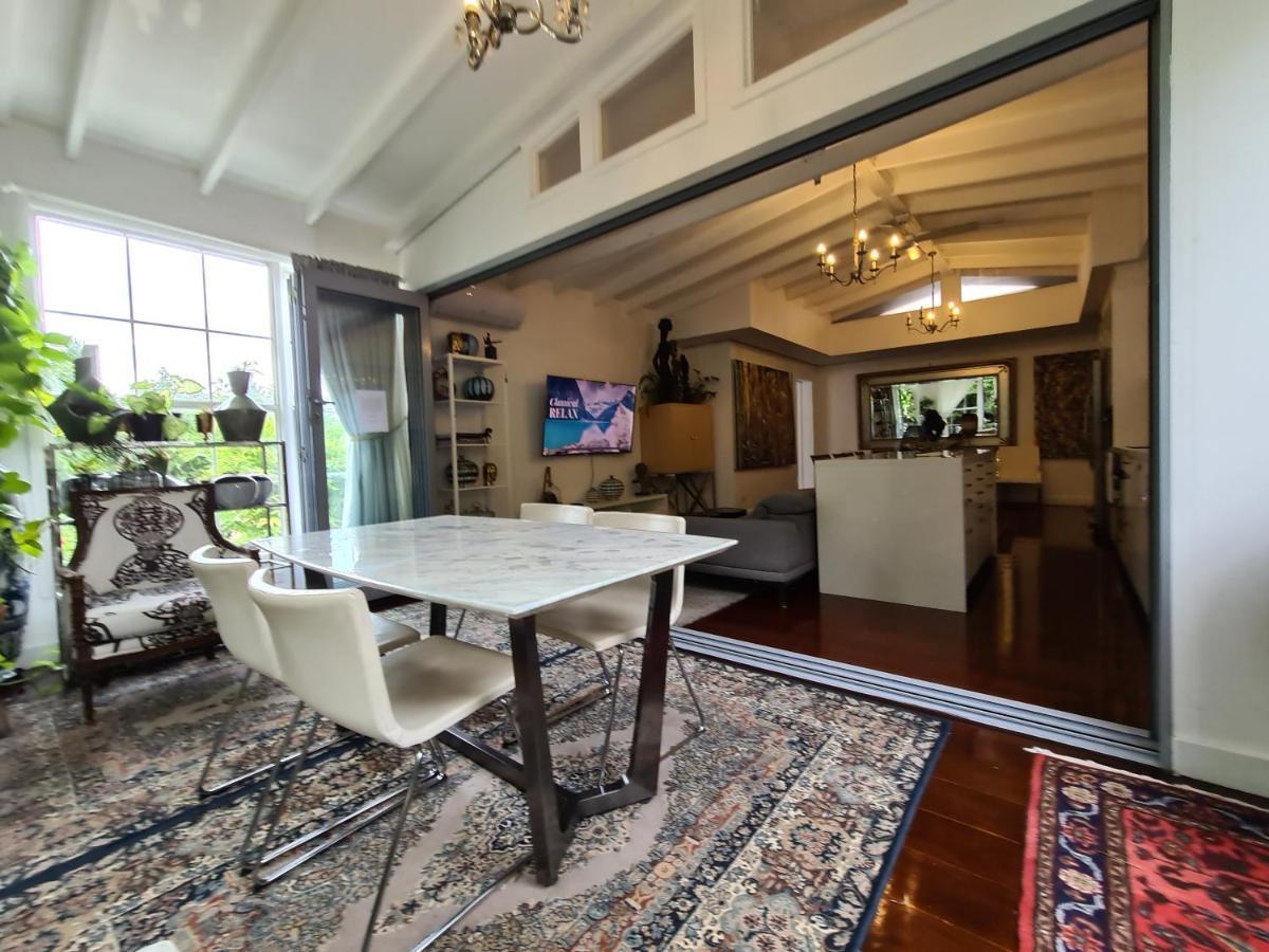 Bamboo House, Close To The City & Airport & Train Station And Brighton Le Sands Beach Sydney Luaran gambar