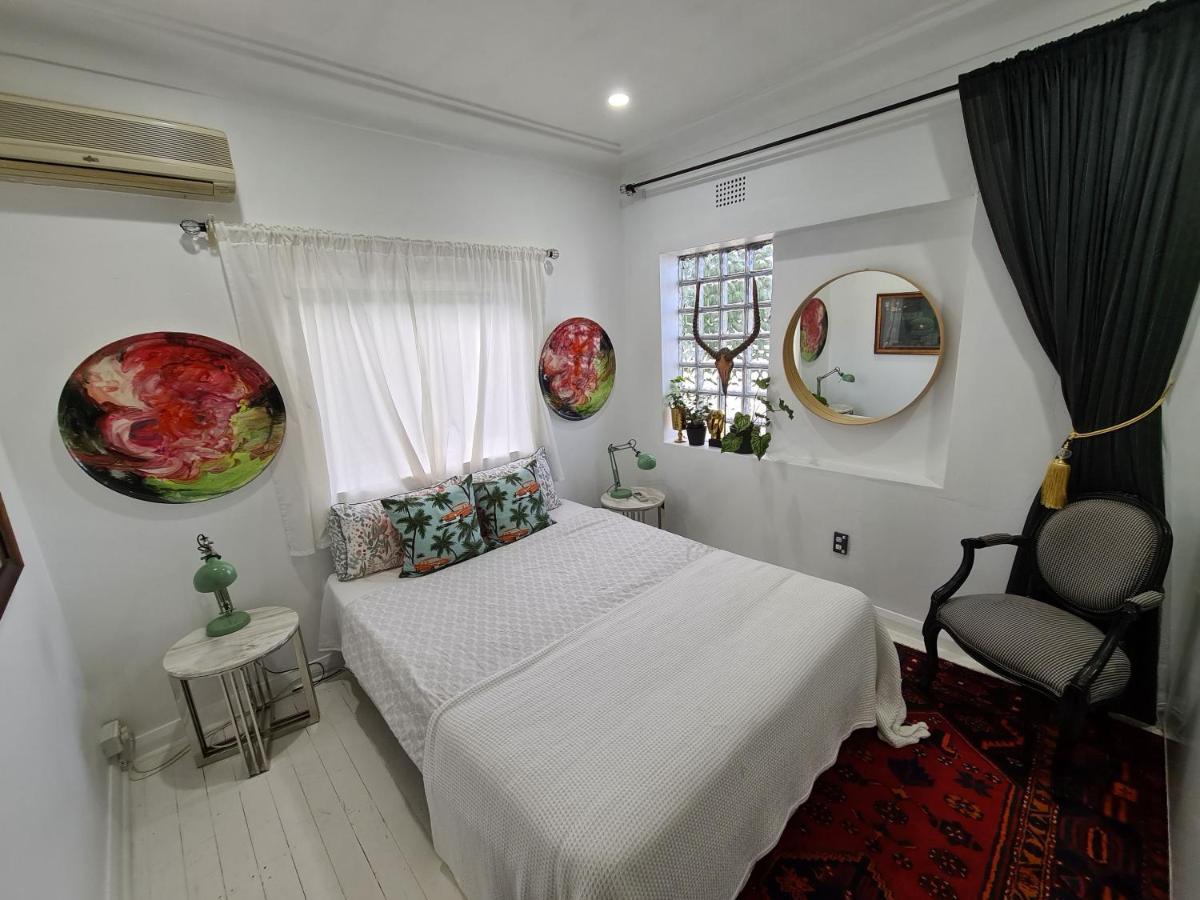 Bamboo House, Close To The City & Airport & Train Station And Brighton Le Sands Beach Sydney Luaran gambar